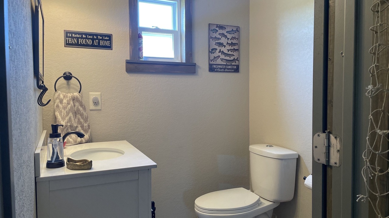 Photo of Bathroom in Cassville