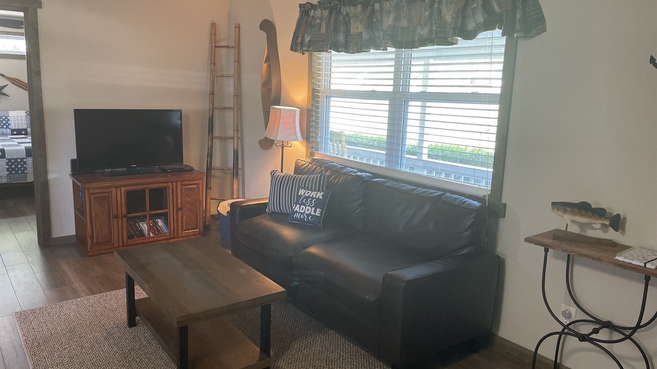 Photo of Livingroom in Cassville