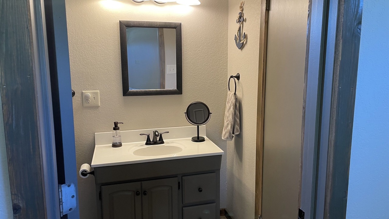 Photo of Bathroom in Cassville