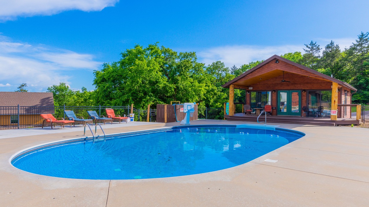 Photo of Outdoor in Cassville
