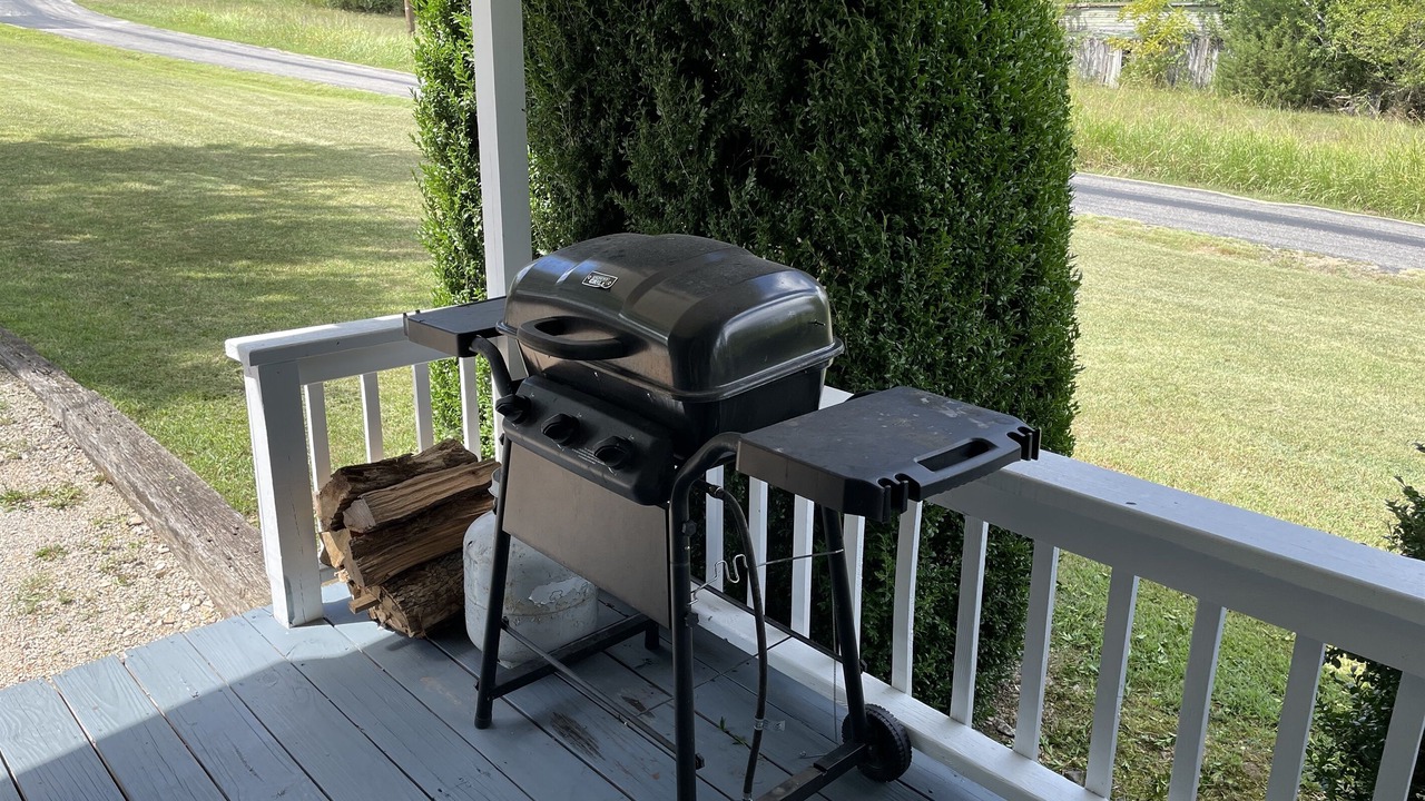 Photo of Outdoor in Cassville