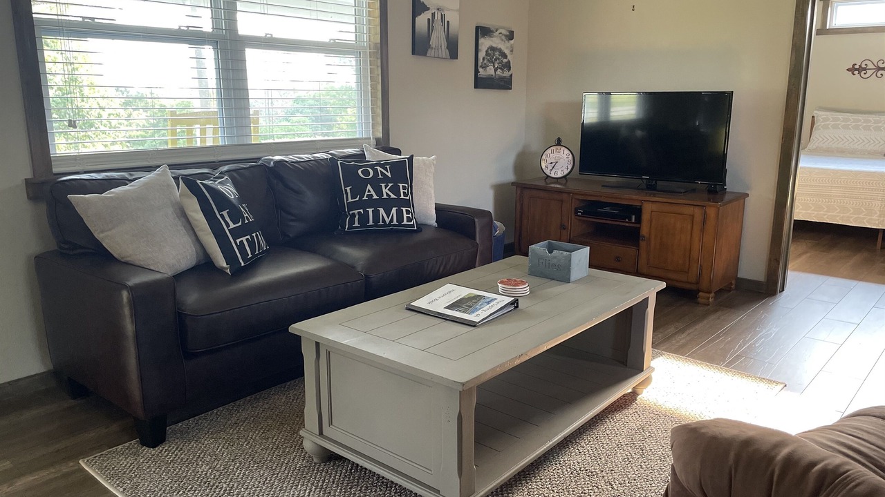 Photo of Livingroom in Cassville