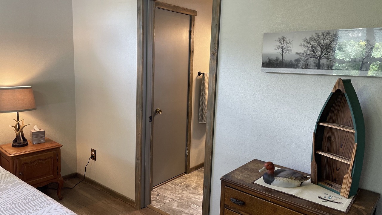 Photo of Bathroom in Cassville