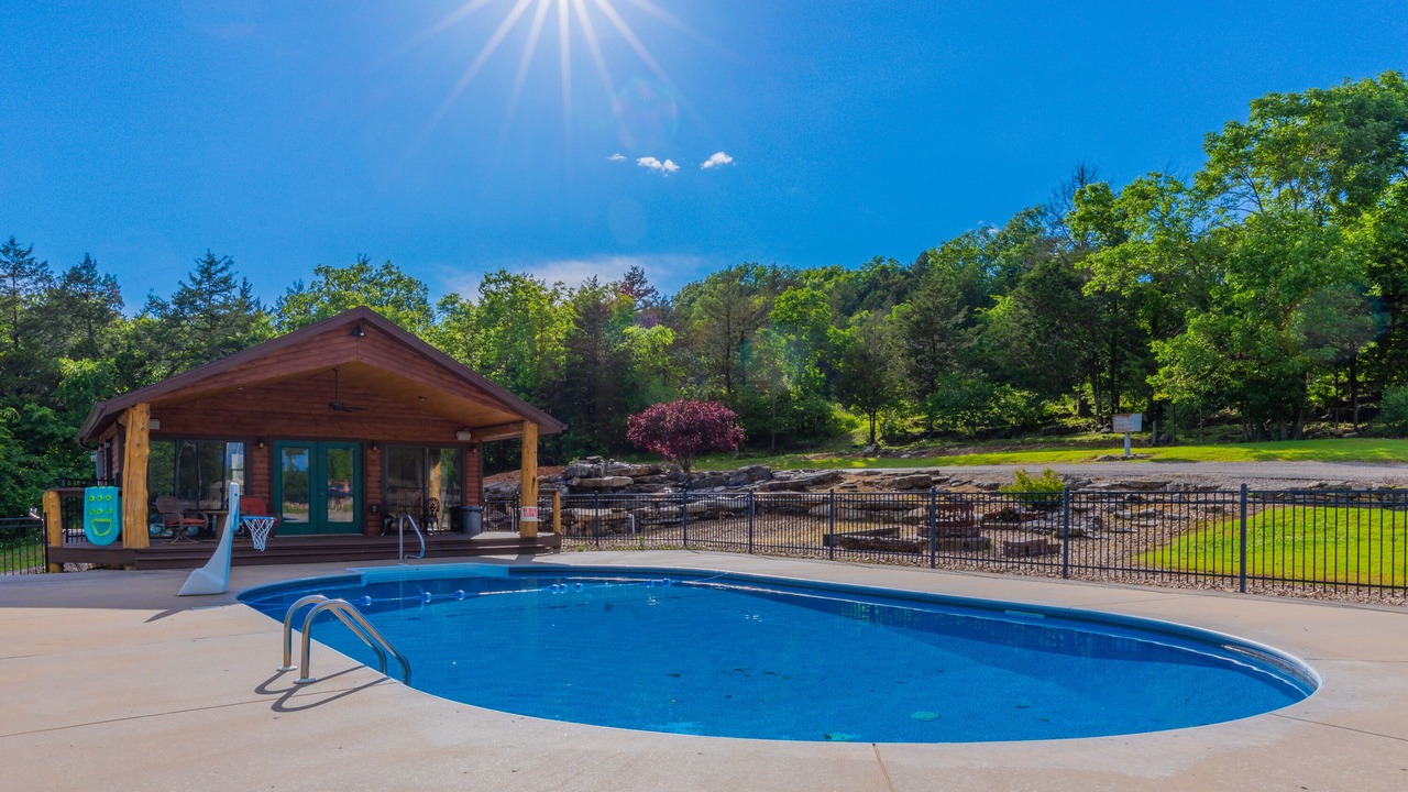 Photo of Outdoor in Cassville