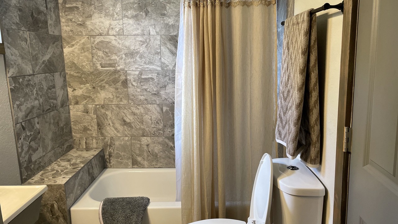 Photo of Bathroom in Cassville