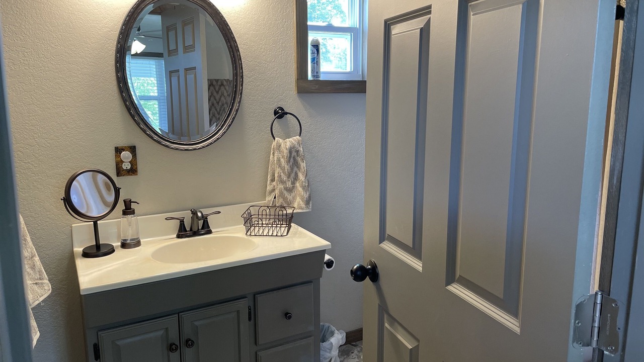 Photo of Bathroom in Cassville
