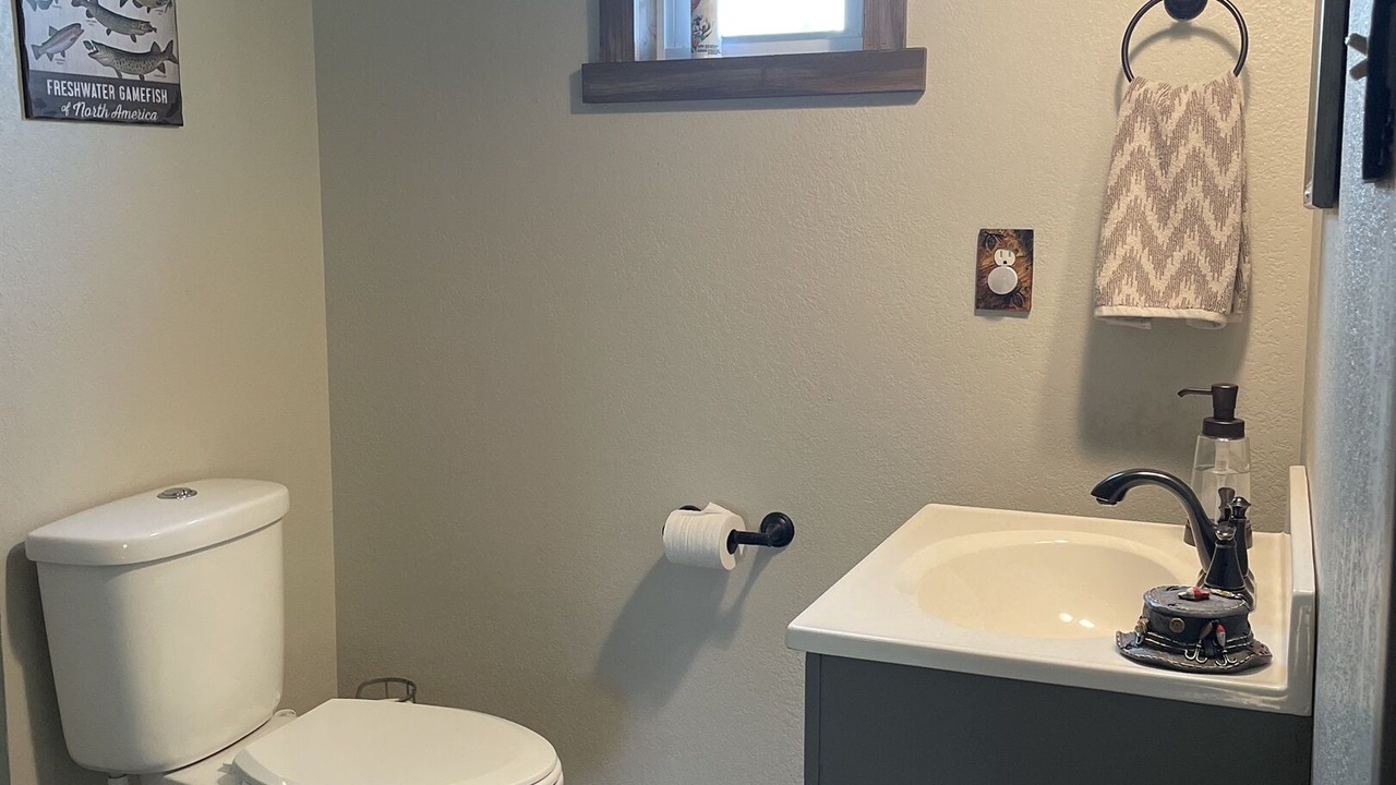 Photo of Bathroom in Cassville