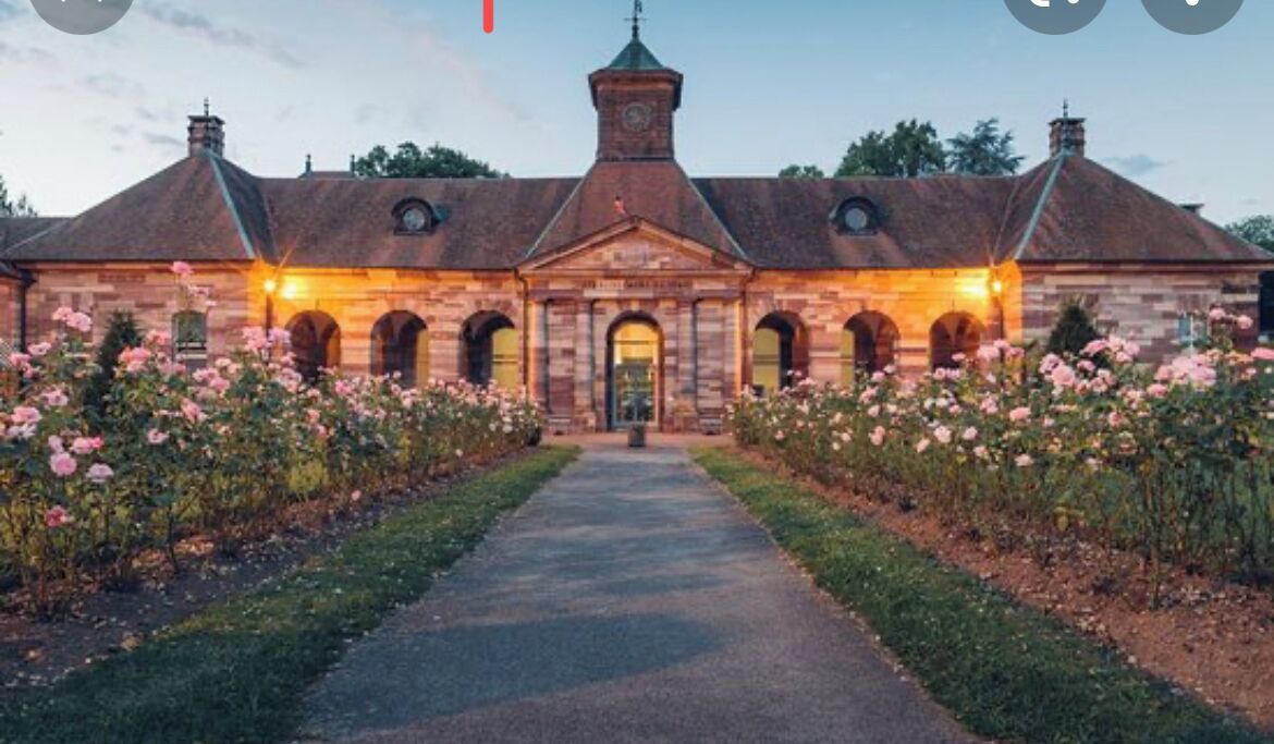 Photo of Outdoor in Luxeuil-les-Bains