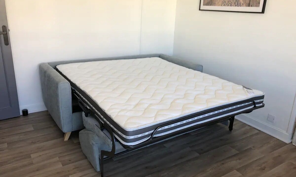 Photo of Bedroom in Stella-Plage