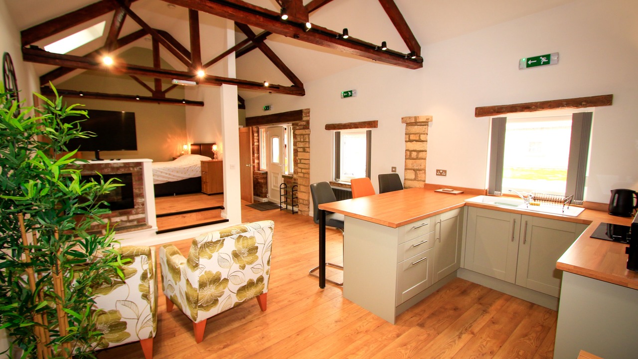 Photo of Bedroom in Tadcaster