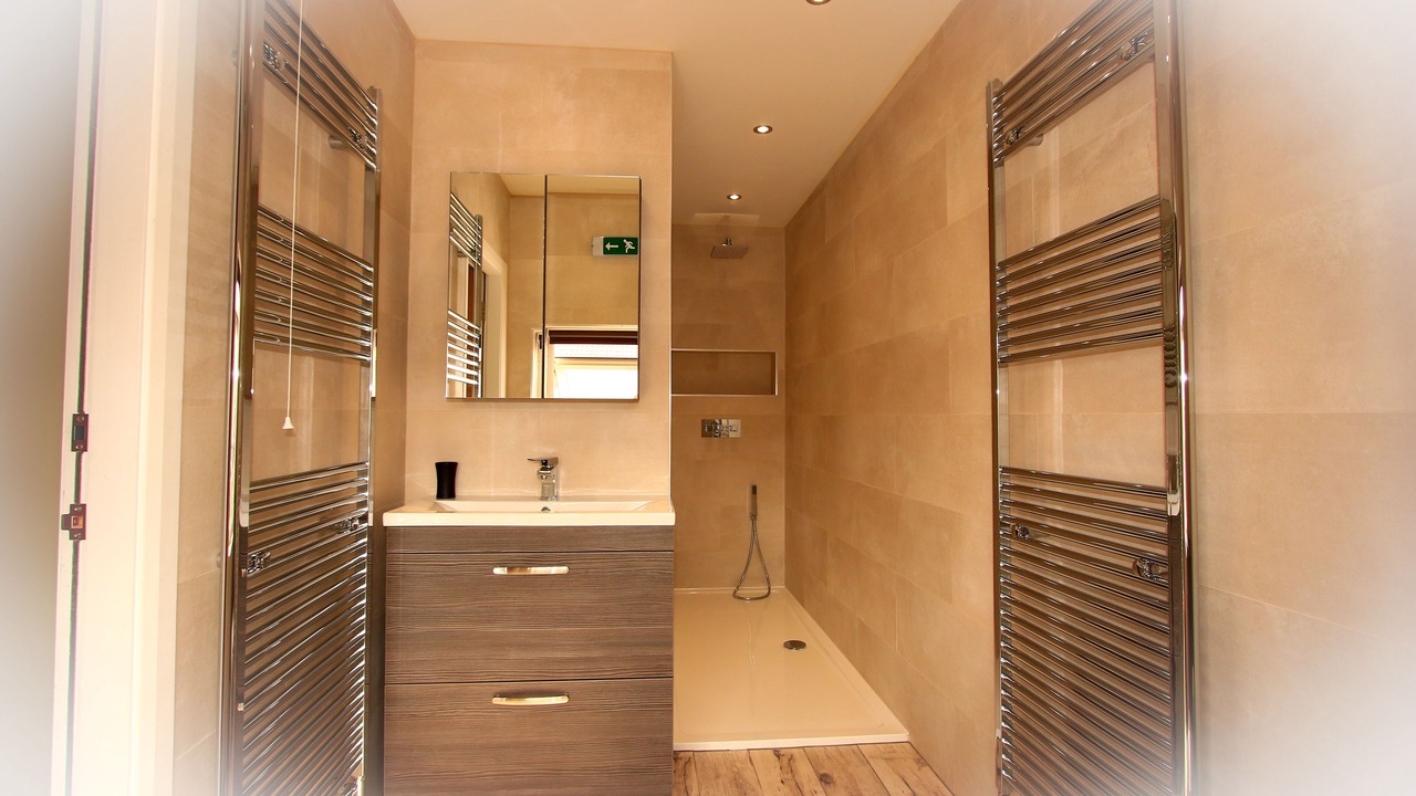 Photo of Bathroom in Tadcaster