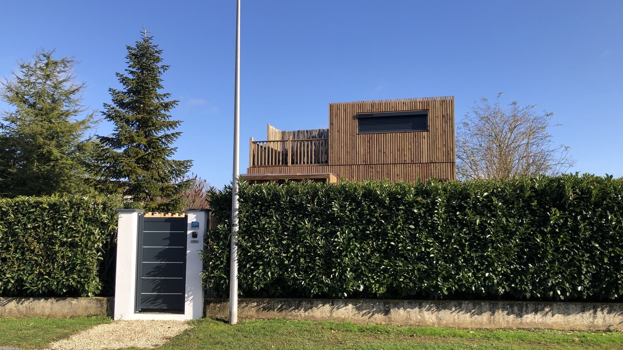 Photo of Outdoor in Plassay