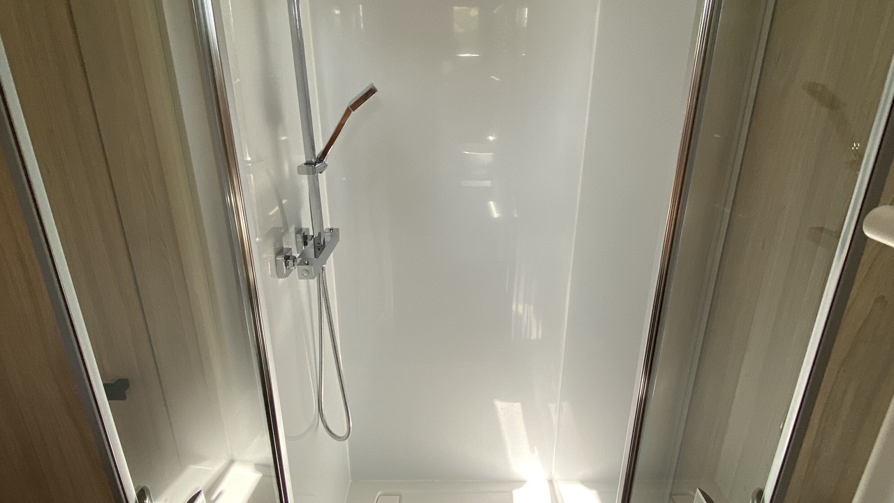 Photo of Bathroom in Plassay
