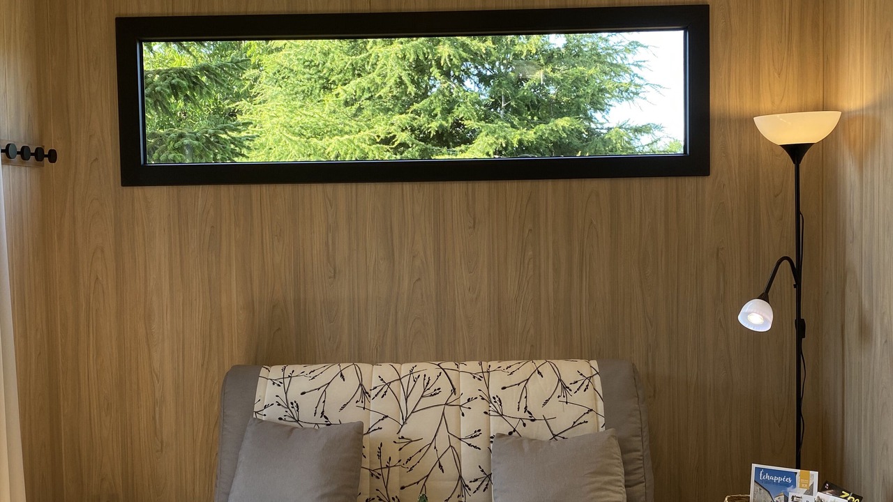 Photo of Livingroom in Plassay