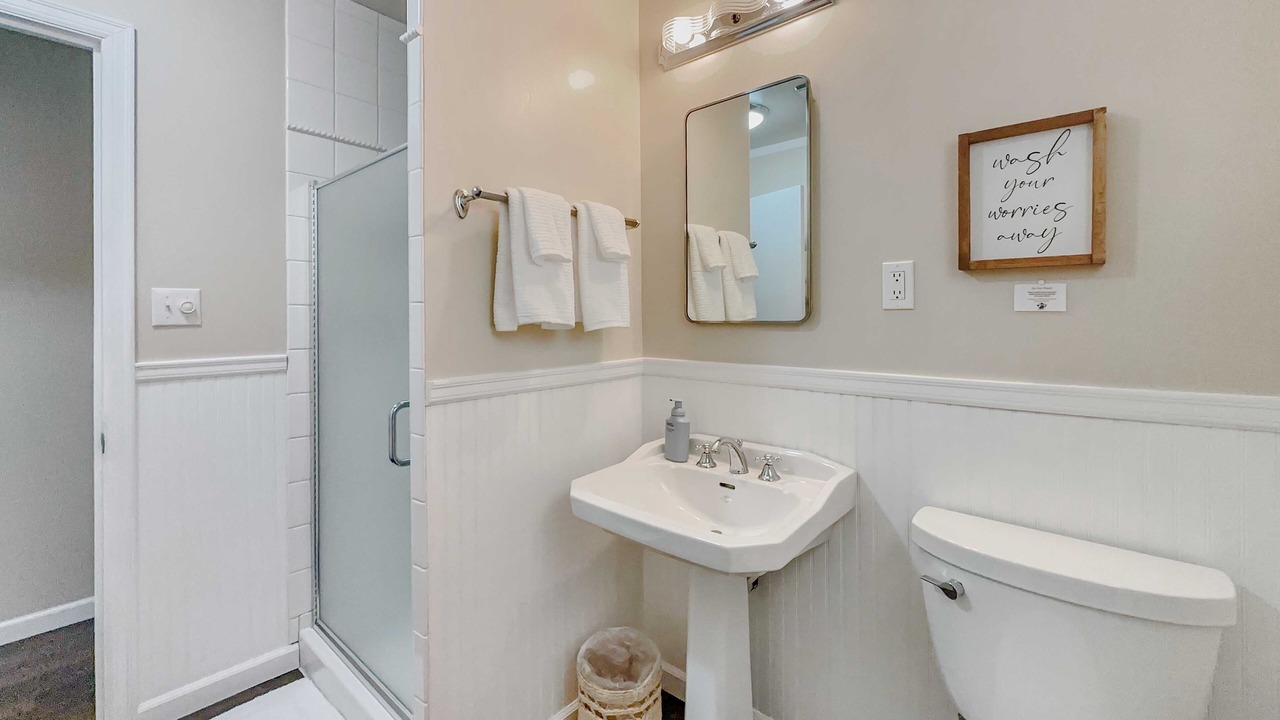 Photo of Bathroom in Hayden