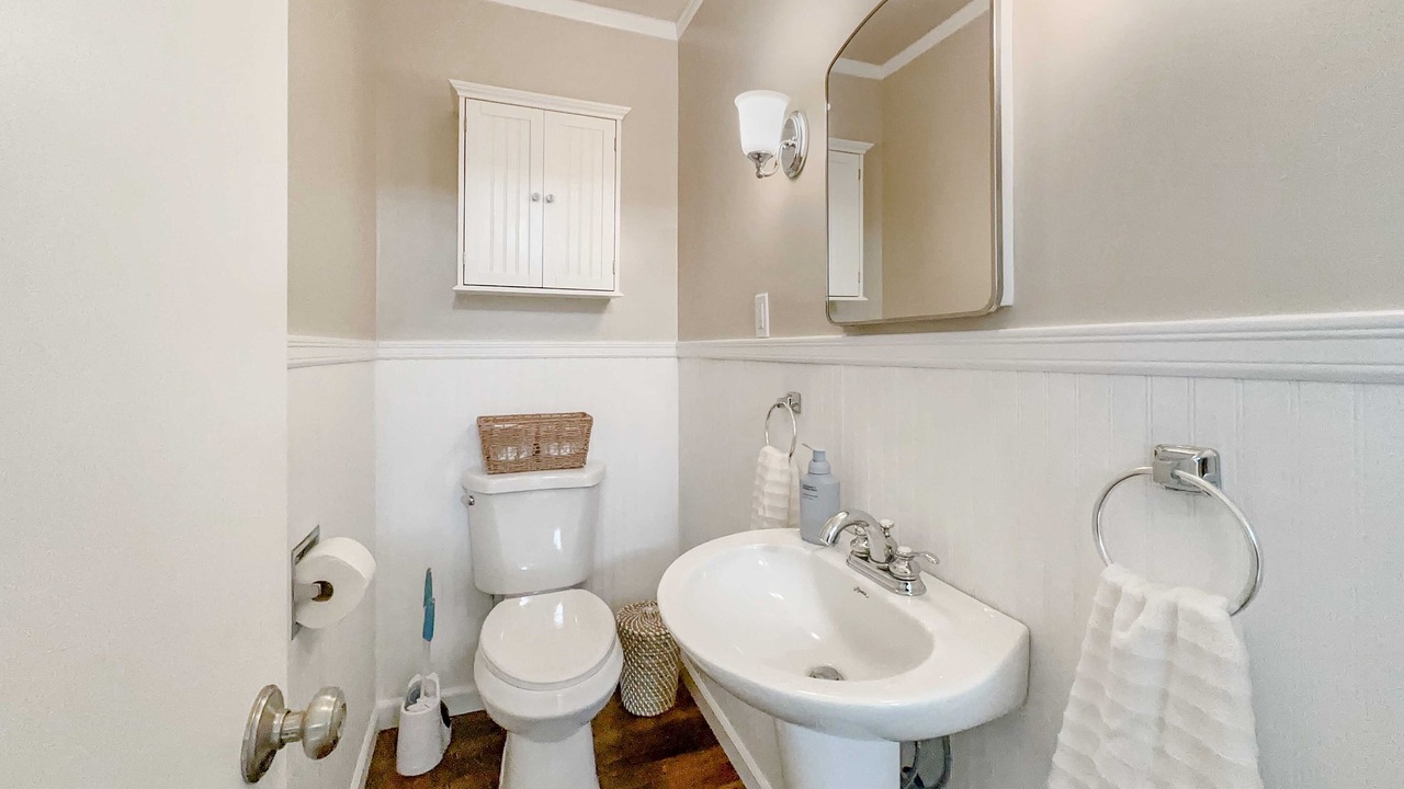 Photo of Bathroom in Hayden