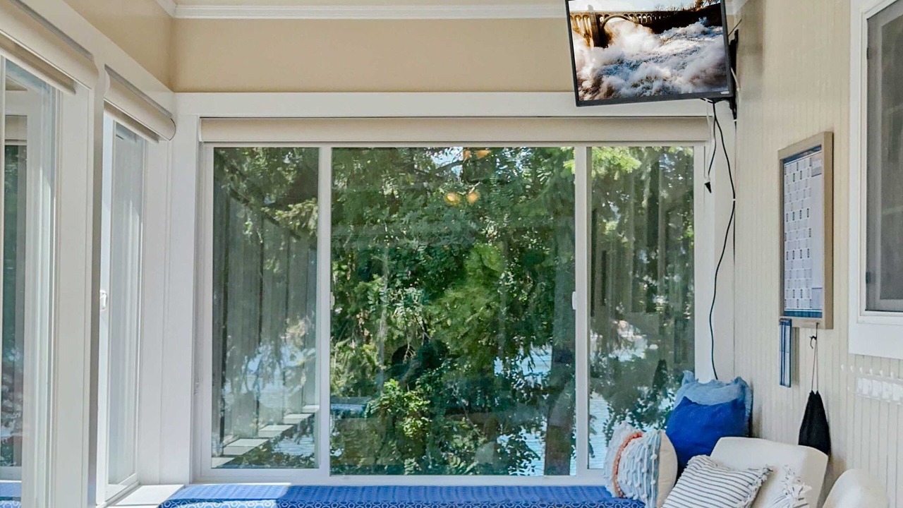 Photo of Livingroom in Hayden