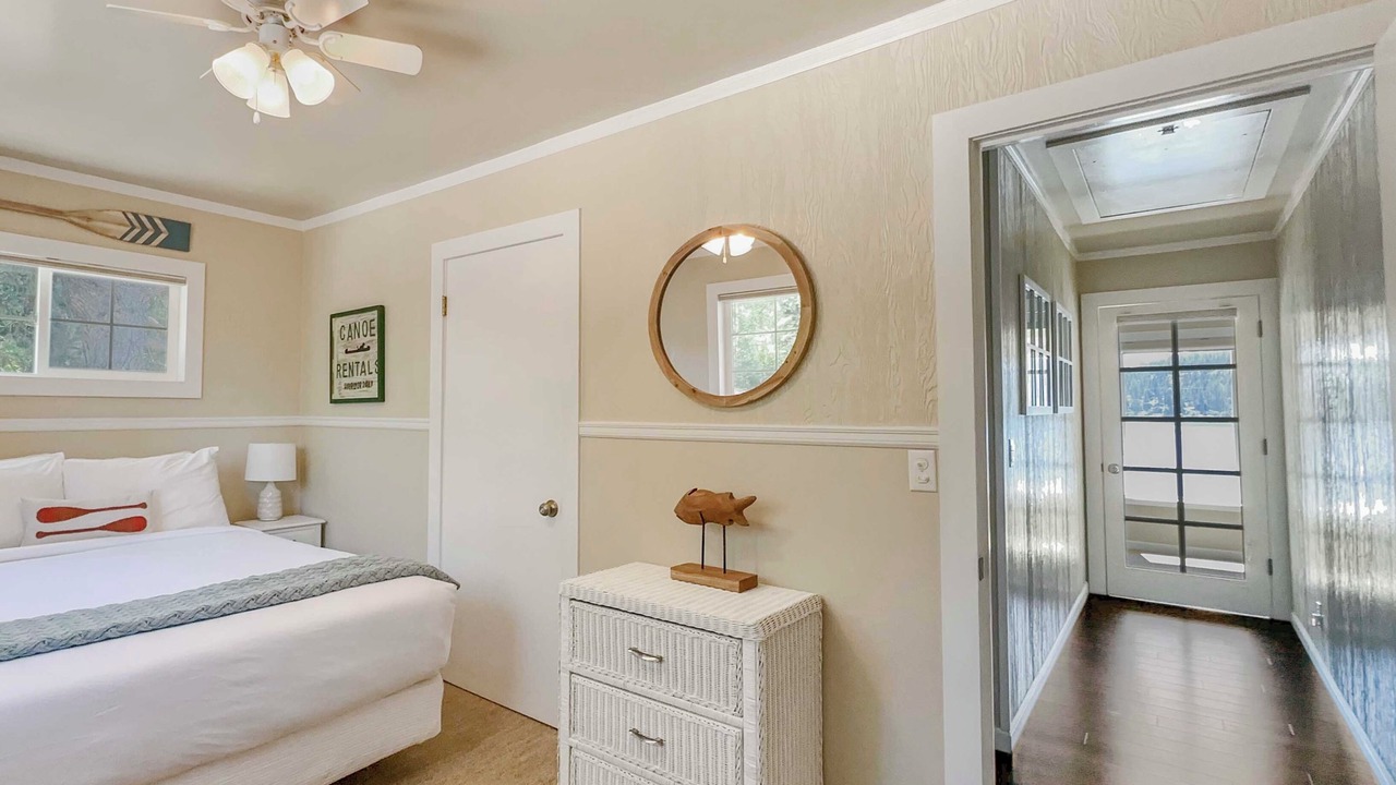 Photo of Bedroom in Hayden