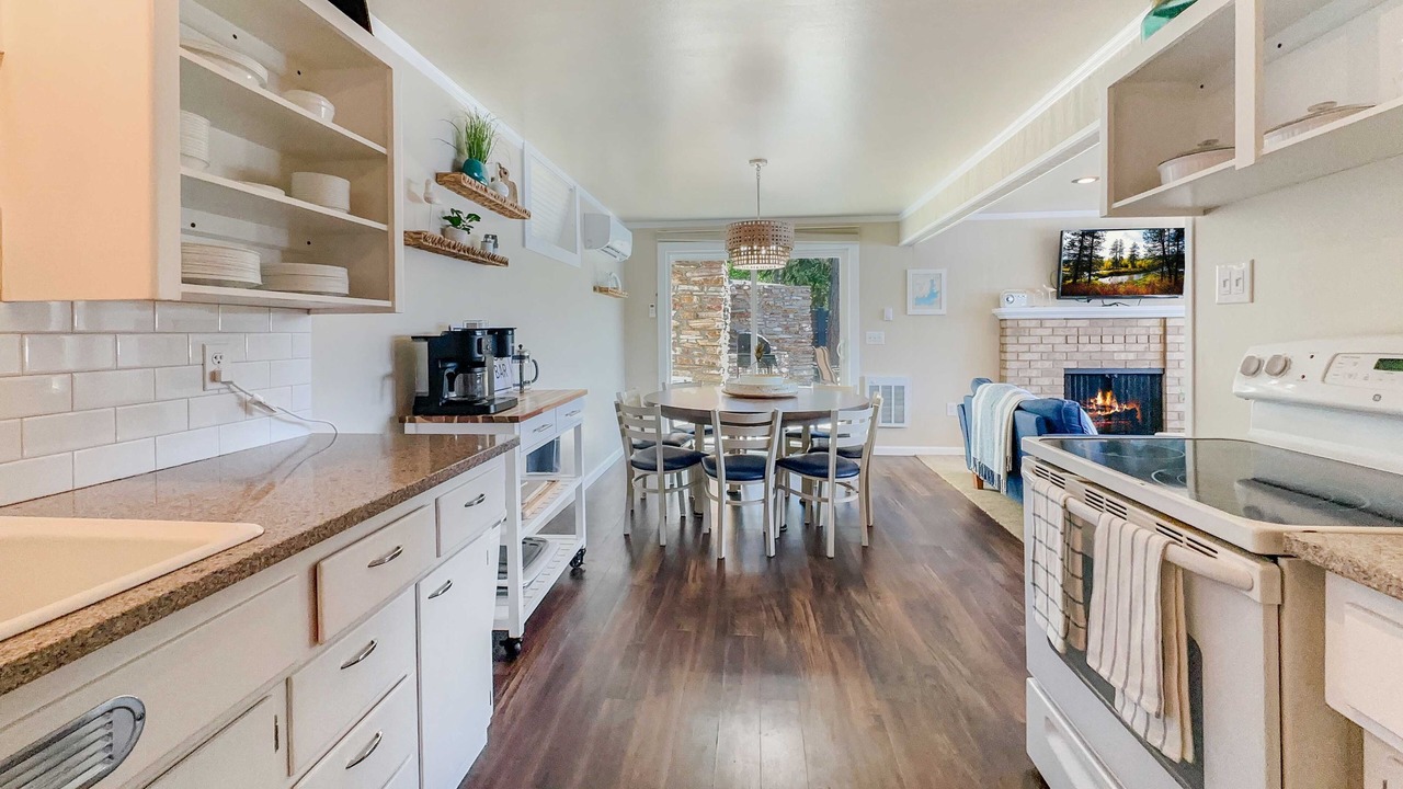 Photo of Kitchen in Hayden