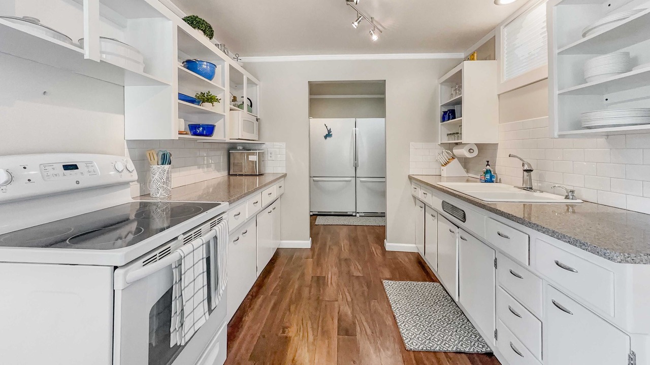 Photo of Kitchen in Hayden