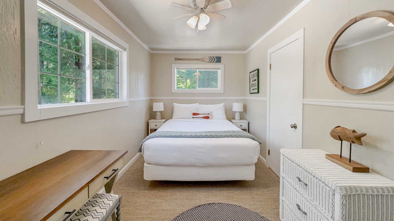 Photo of Bedroom in Hayden