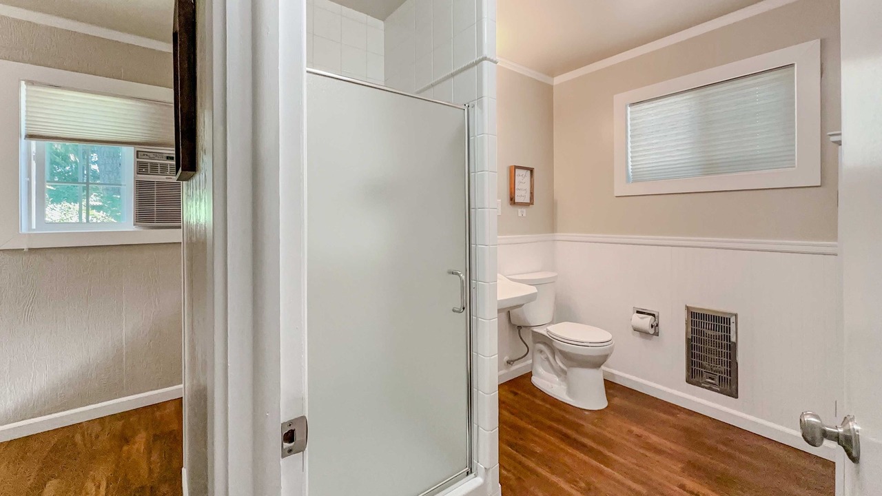 Photo of Bathroom in Hayden