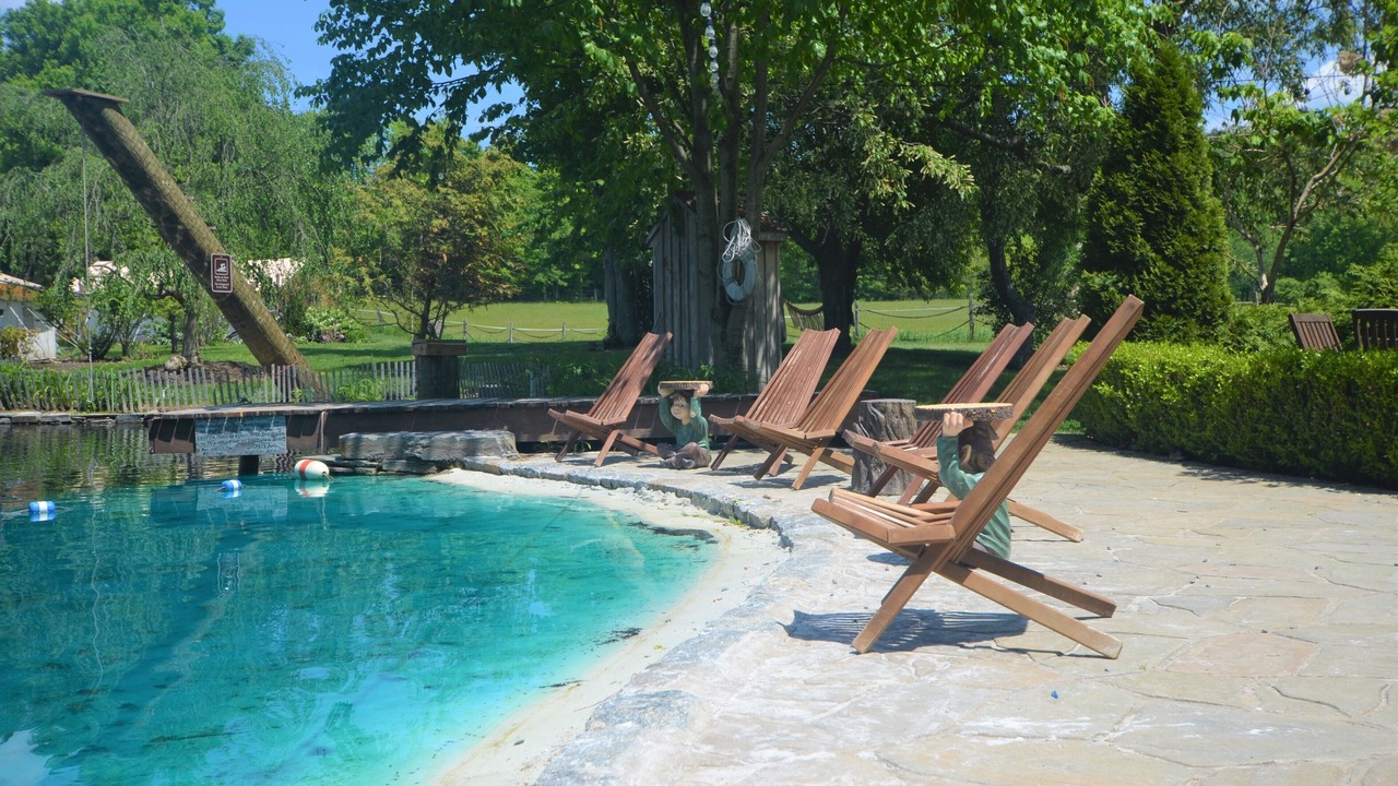Photo of Outdoor in Caroline