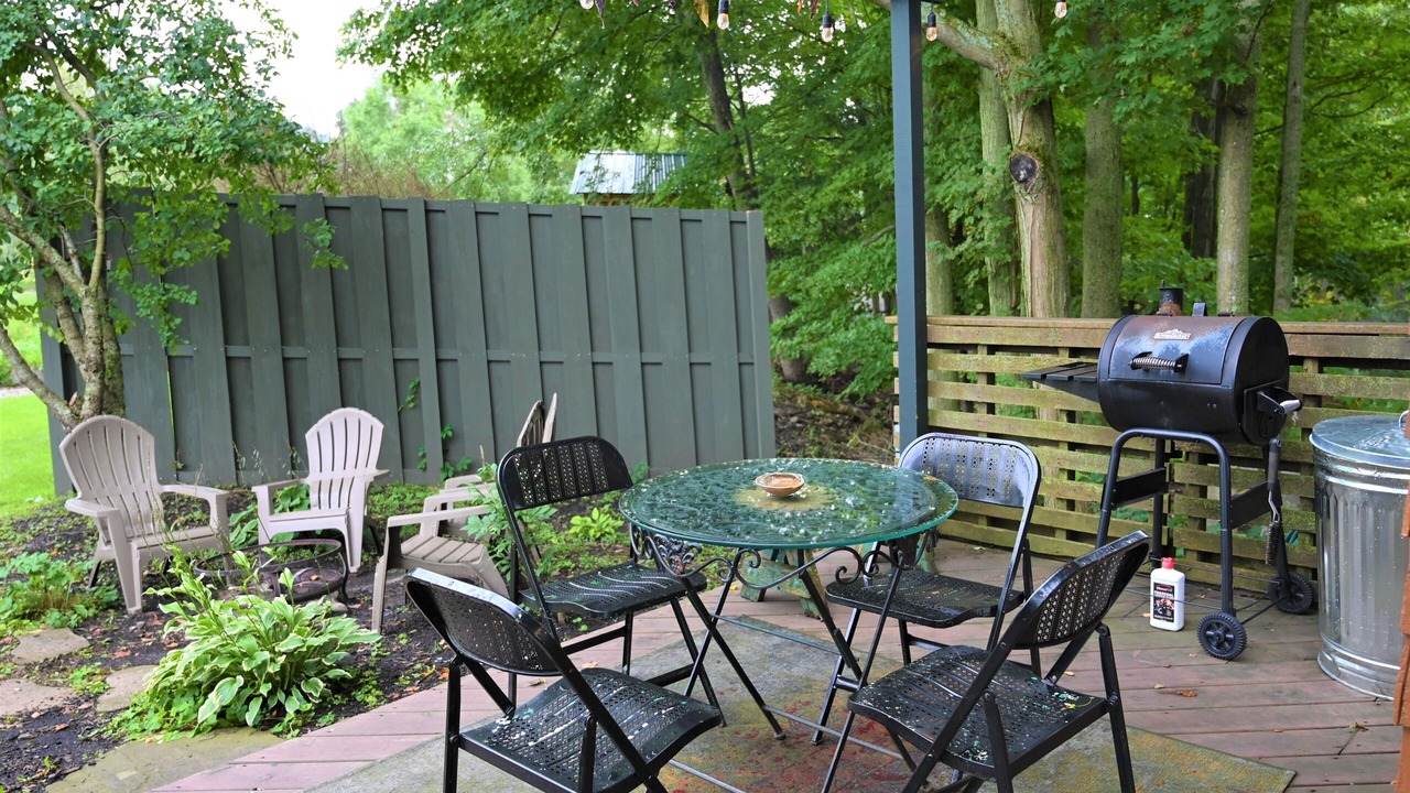 Photo of Outdoor in Caroline