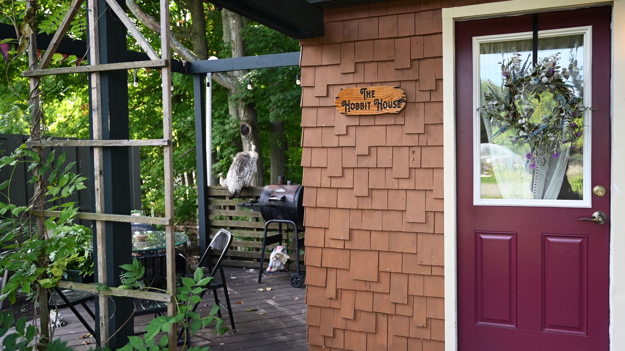Photo of Outdoor in Caroline
