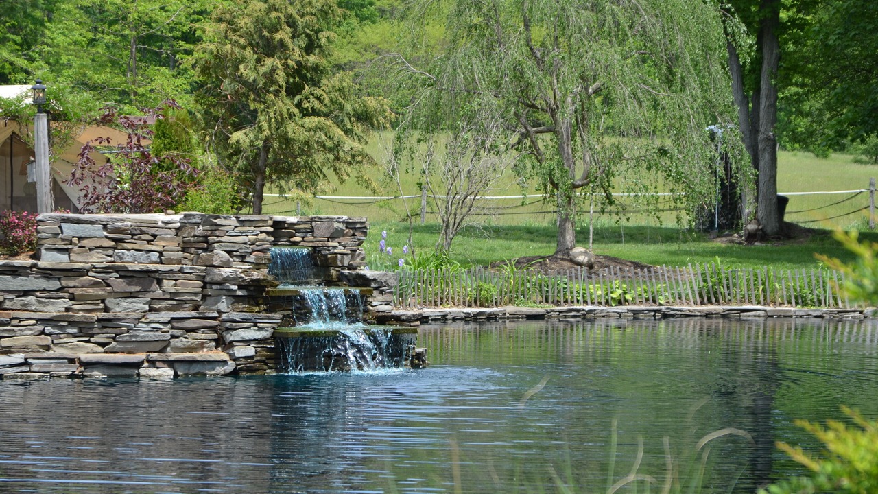 Photo of Outdoor in Caroline
