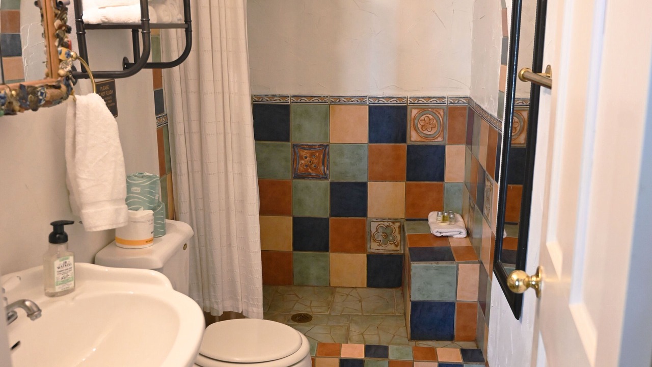 Photo of Bathroom in Caroline