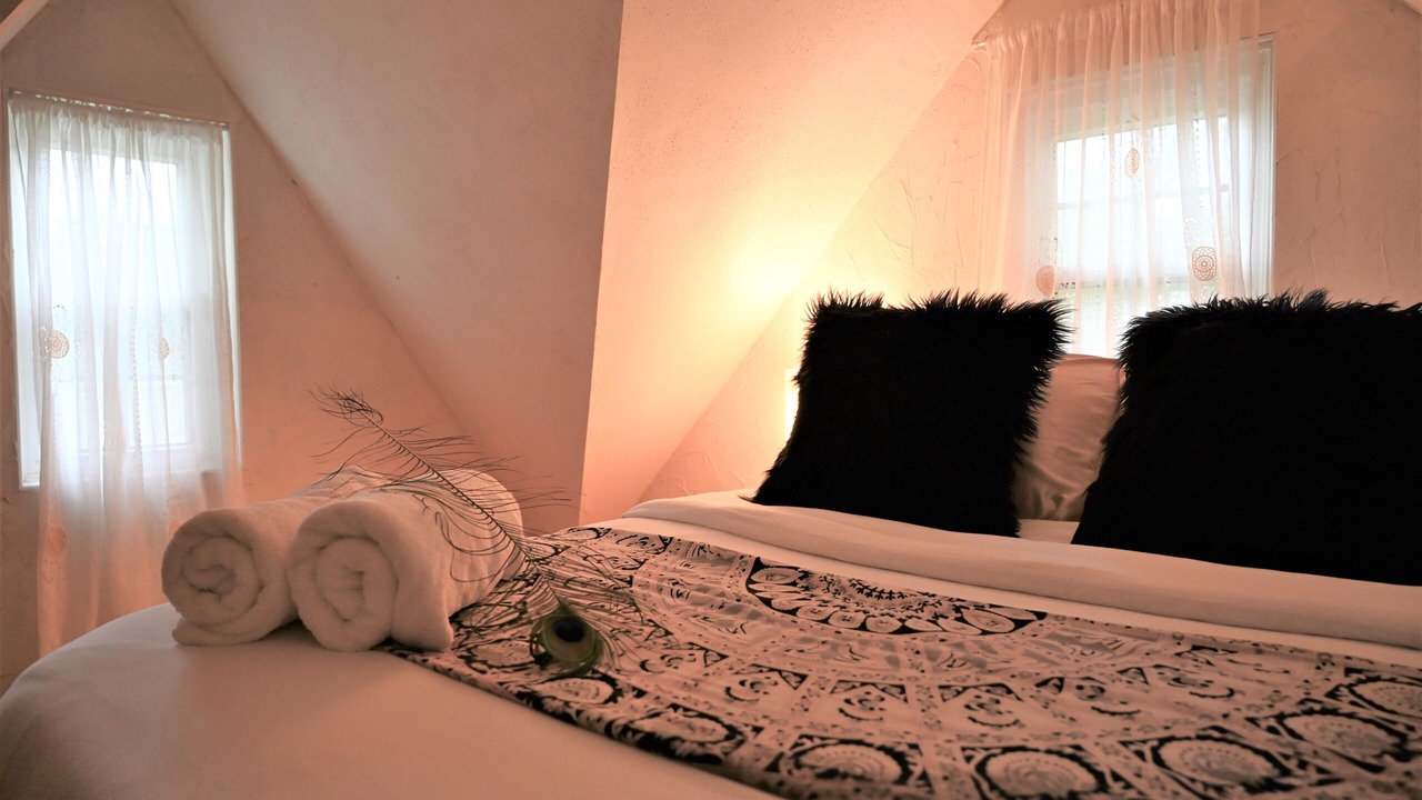 Photo of Bedroom in Caroline