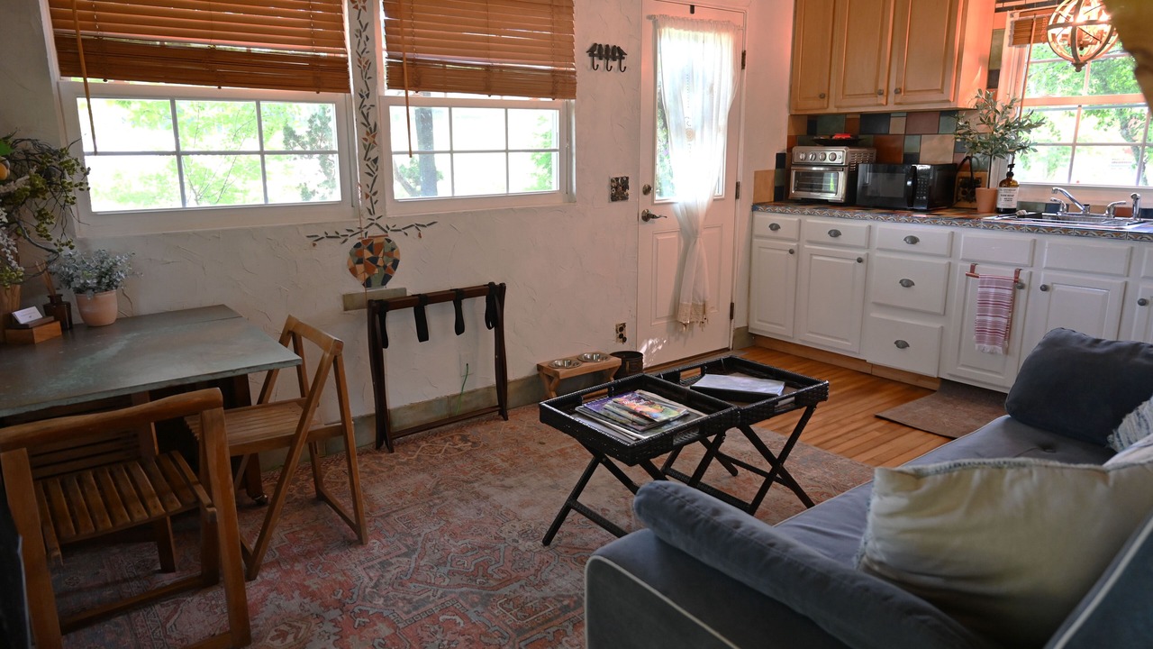 Photo of Livingroom in Caroline