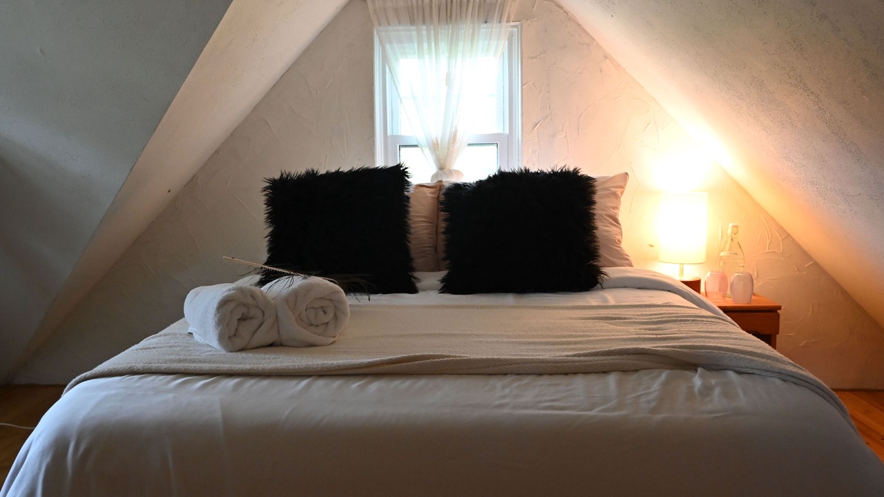 Photo of Bedroom in Caroline