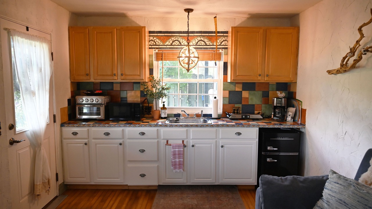 Photo of Kitchen in Caroline