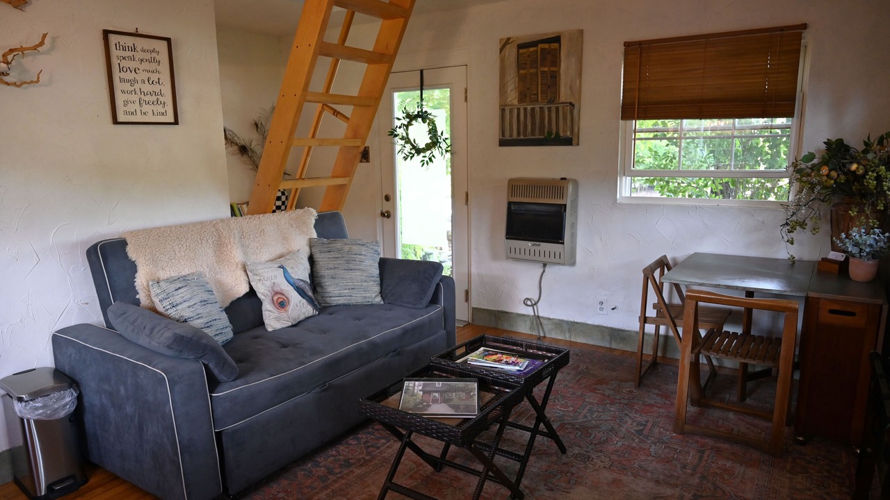 Photo of Livingroom in Caroline