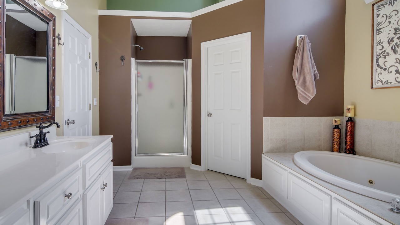 Photo of Bathroom in Evans