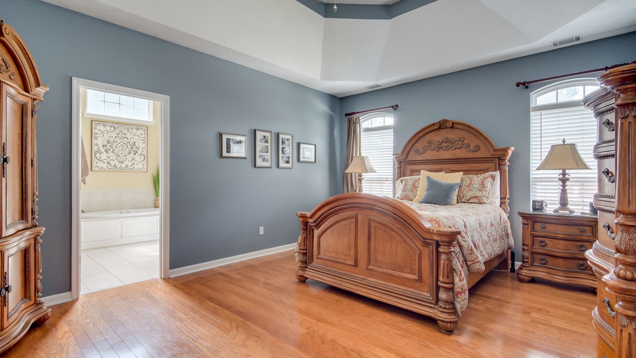 Photo of Bedroom in Evans