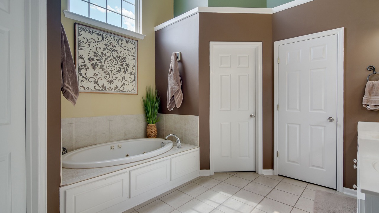 Photo of Bathroom in Evans