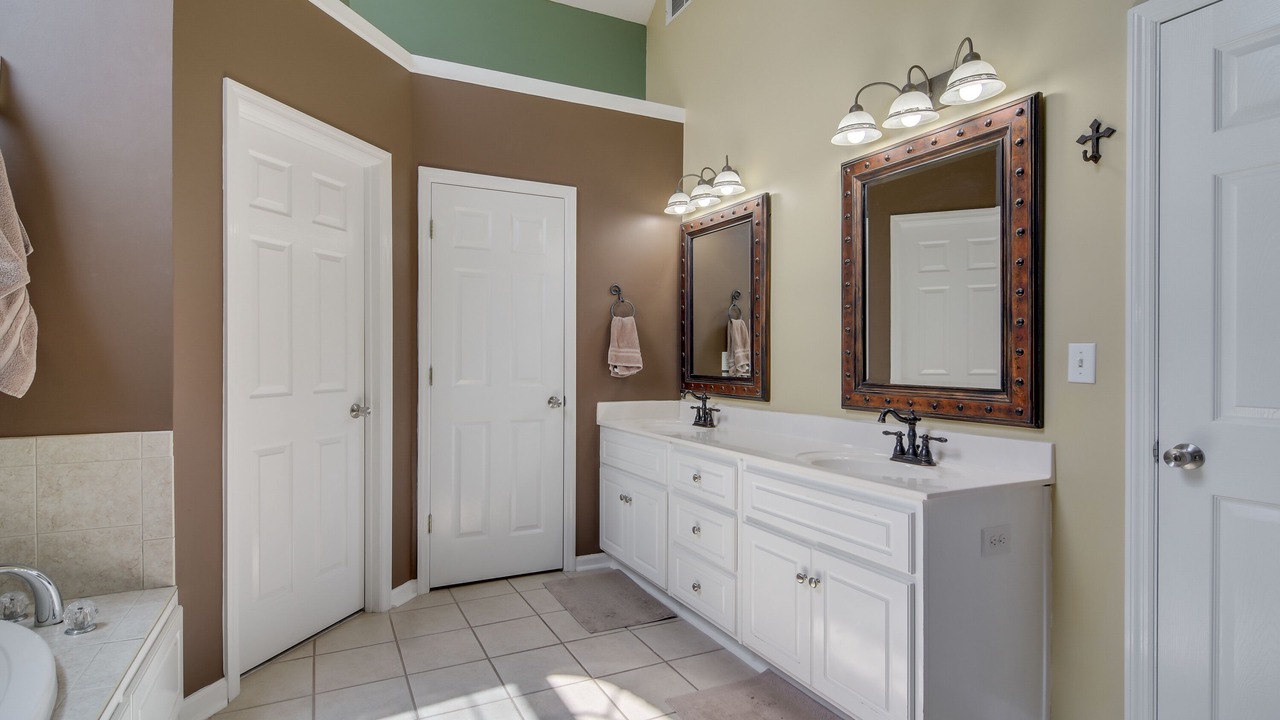 Photo of Bathroom in Evans