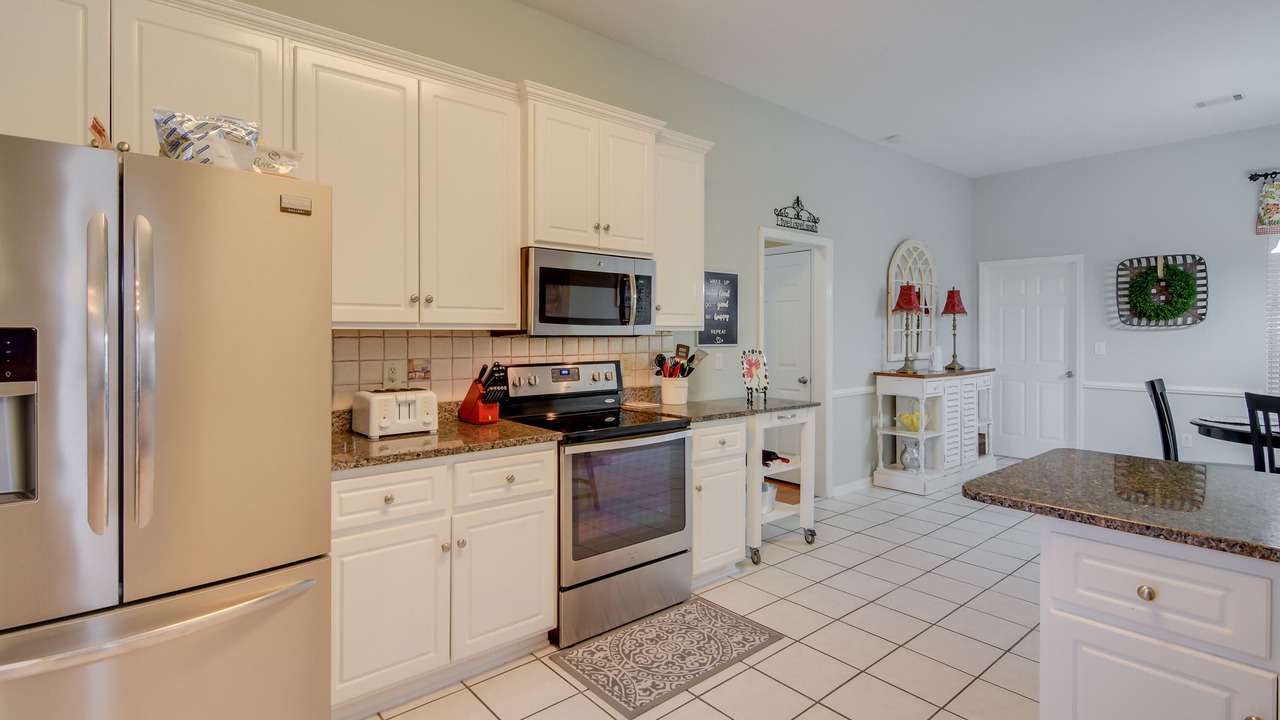 Photo of Kitchen in Evans