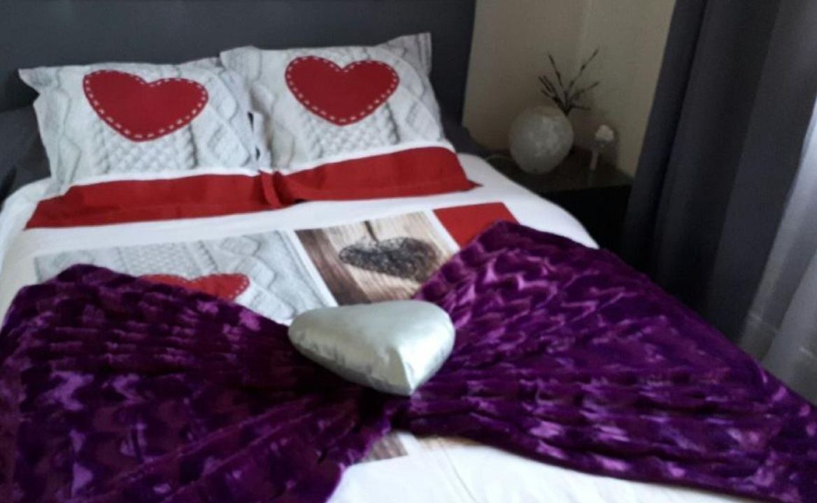 Photo of Bedroom in Billy