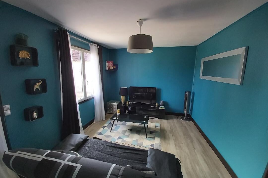 Photo of Bedroom in Billy