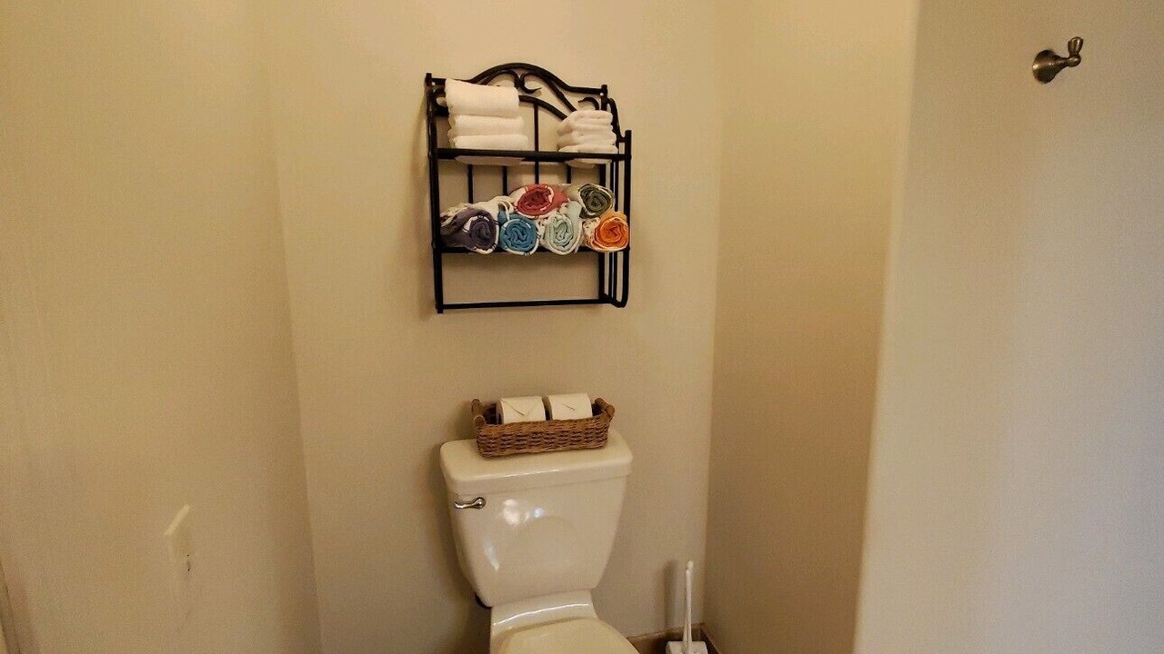 Photo of Bathroom in Caroline