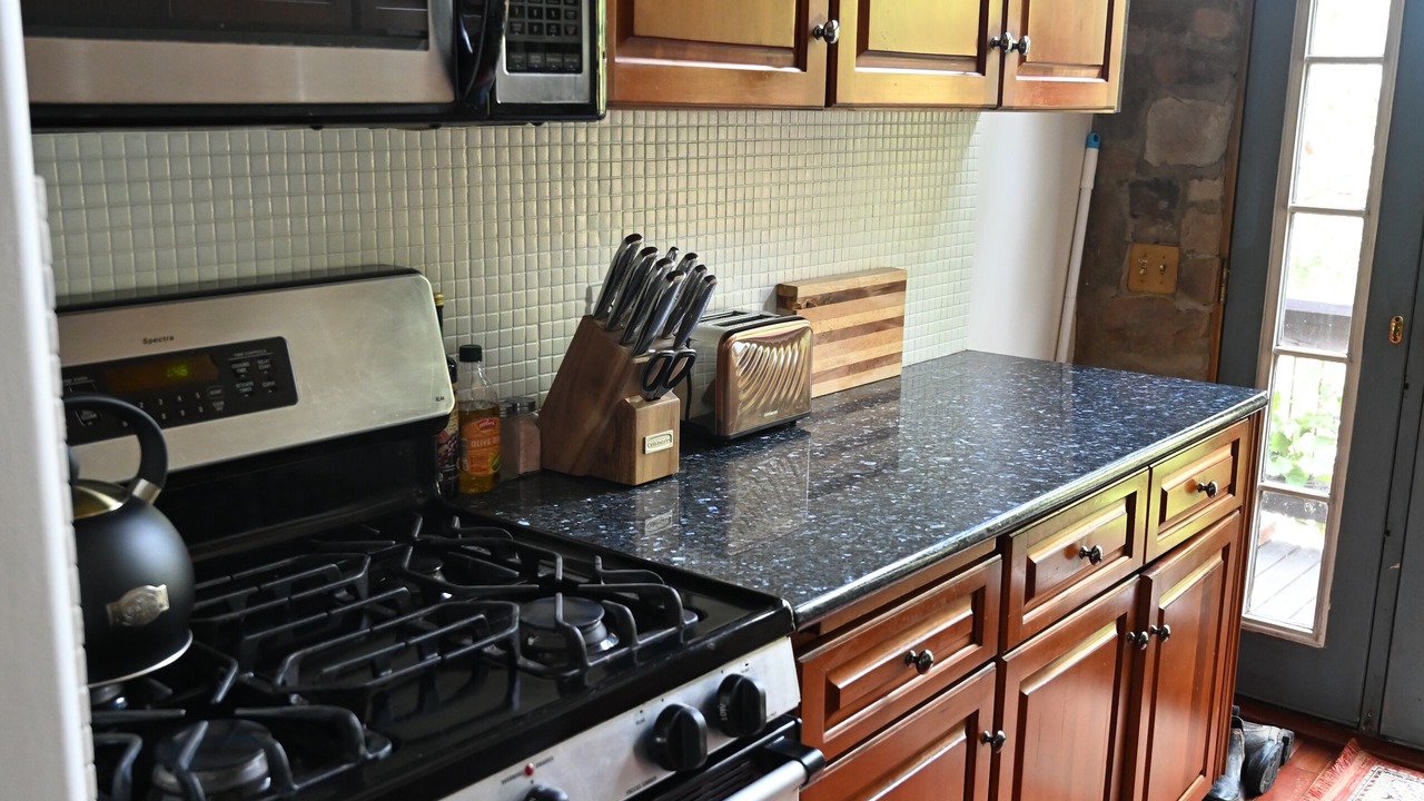 Photo of Kitchen in Caroline