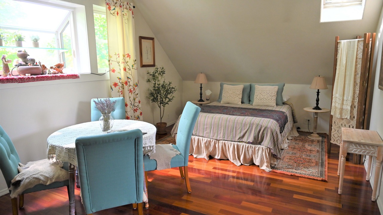 Photo of Bedroom in Caroline