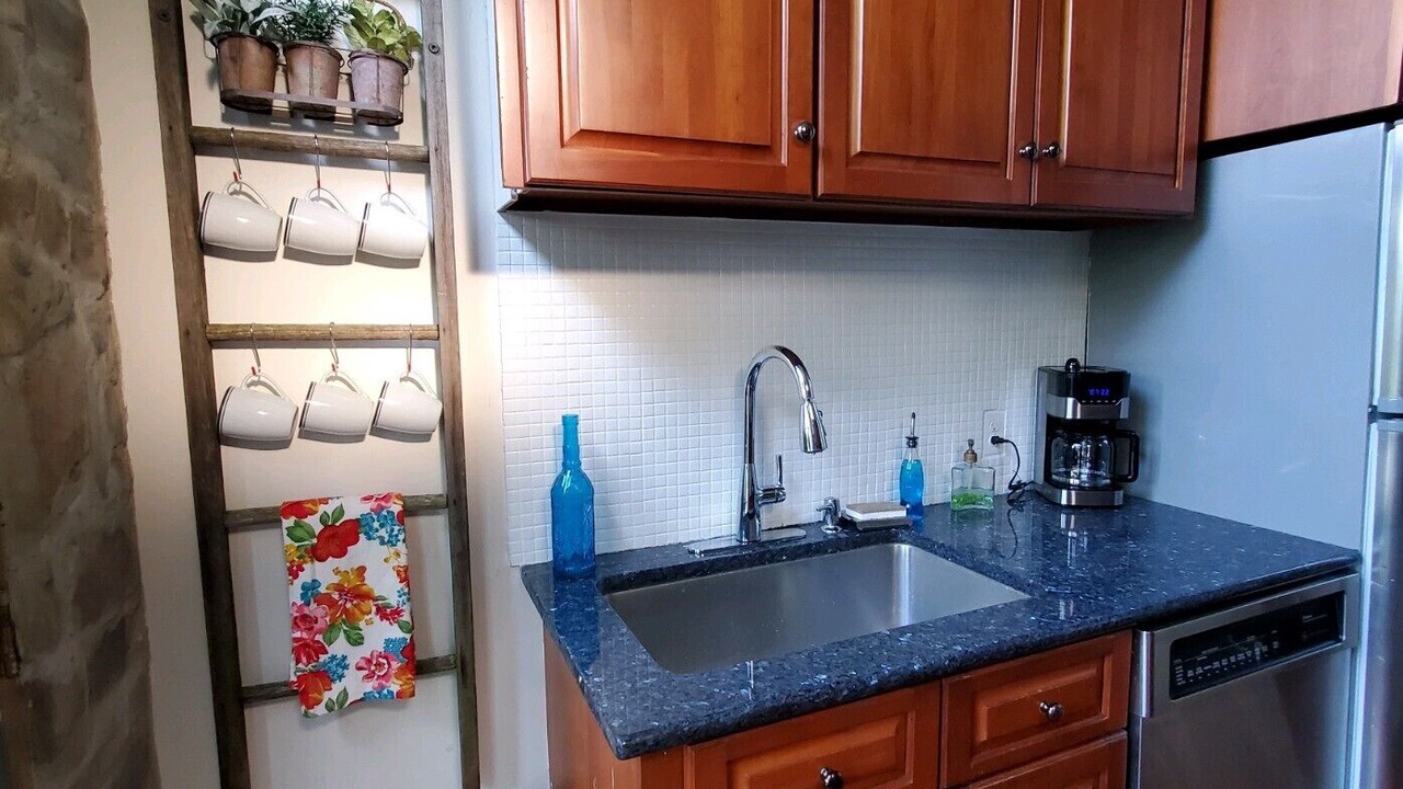 Photo of Kitchen in Caroline