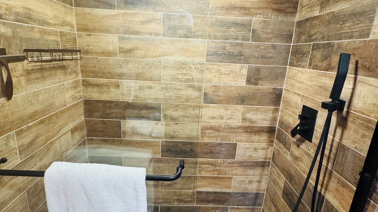 Photo of Bathroom in Afton