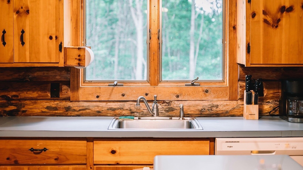 Photo of Kitchen in Afton