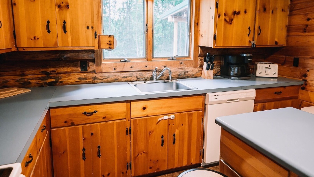 Photo of Kitchen in Afton